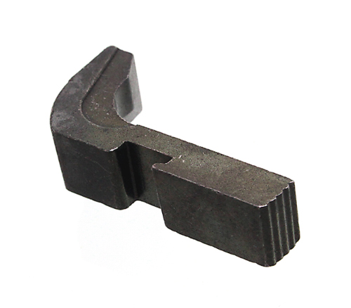 GUARDER GLOCK Gen.3 スチール マガジンキャッチ GLK-13