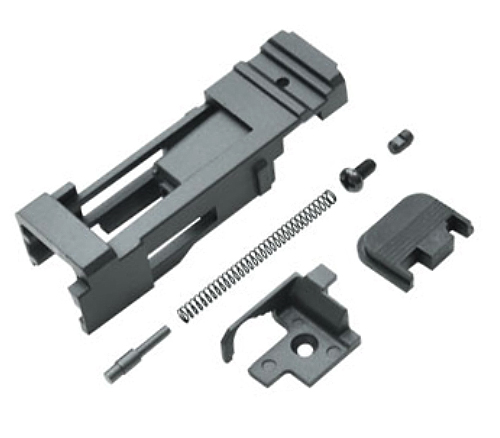 GUARDER GLOCK18 ライトウエイトブリーチ GLK-131(A)