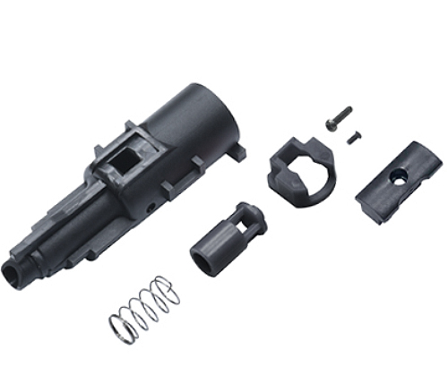 GUARDER GLOCK18 ローディングノズルセット GLK-133