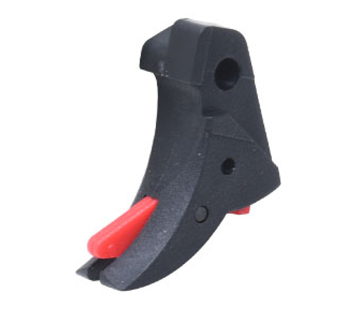 GUARDER GLOCK Gen.3 スムーストリガー GLK-134(BKxRD)