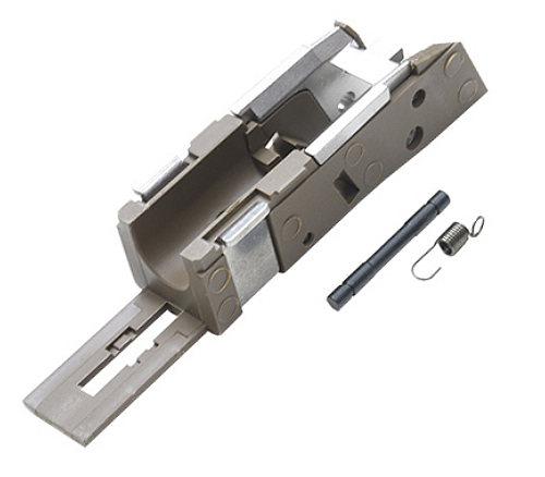 GUARDER GLOCK スチール フレームレール GLK-139(FDE)