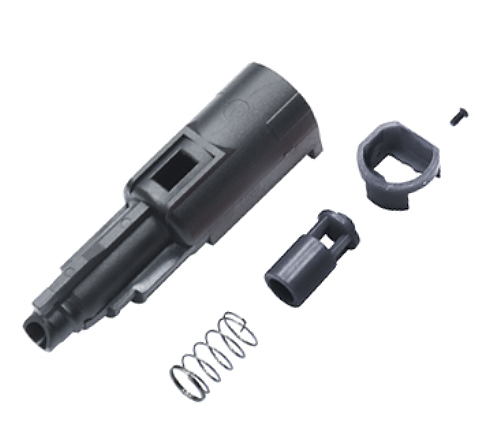 GUARDER GLOCK17 G3 ローディングノズルセット GLK-144