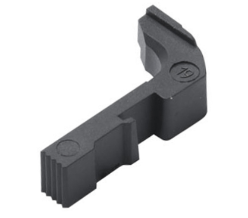 GUARDER GLOCK Gen.4 スタンダード マガジンキャッチ GLK-156A(BK)