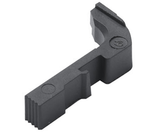 GUARDER GLOCK Gen.4 エクステンド マガジンキャッチ GLK-156B(BK)