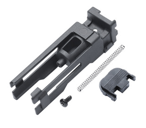 GUARDER GLOCK Gen.4 ライトウエイト ブリーチ GLK-163(A)