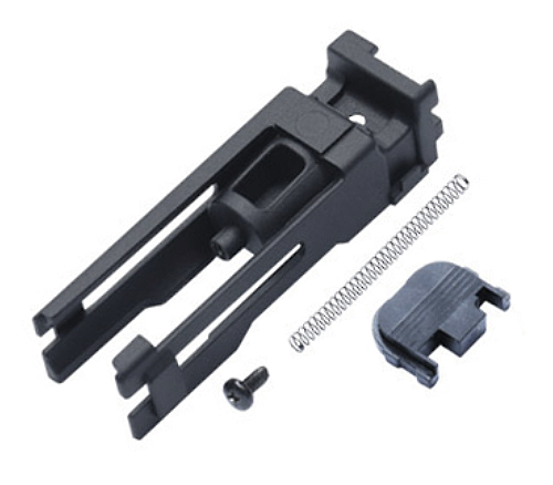 GUARDER GLOCK Gen.4 リアルタイプ ブリーチ GLK-163(B)