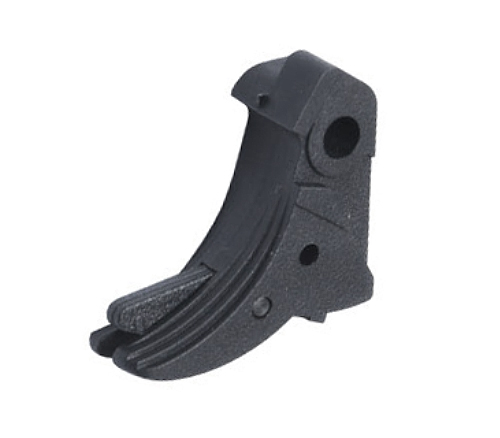 GUARDER GLOCK Gen.4 トリガー GLK-170(BK)