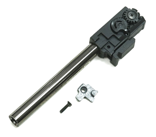 GUARDER GLOCK Gen.4 インナーバレルセット GLK-173