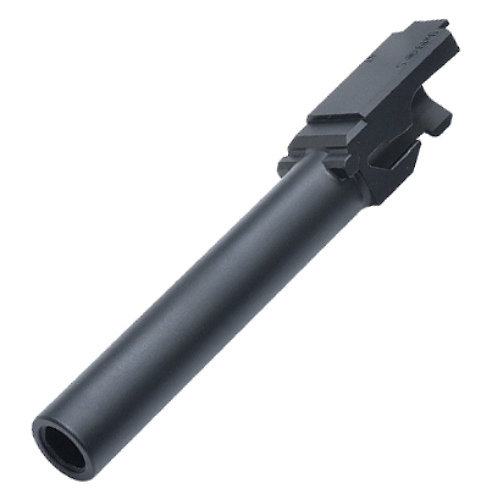 GUARDER GLOCK17 Gen.5 スチールアウターバレル GLK-518
