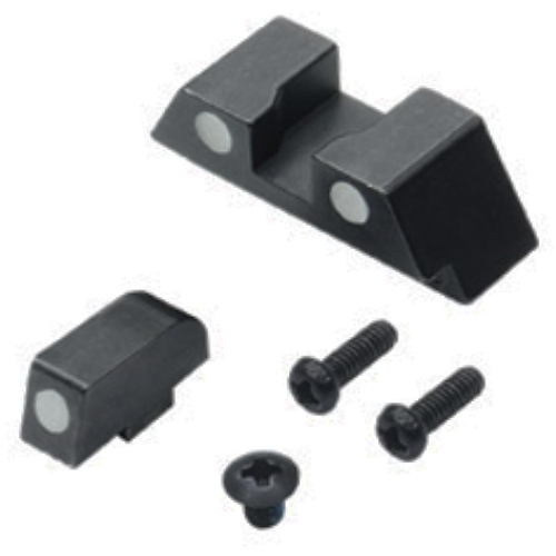 GUARDER GLOCK17 Gen.5 ナイトサイトセット GLK-522