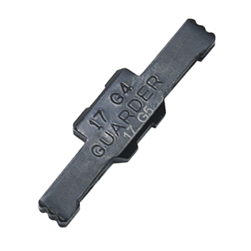 GUARDER GLOCK17 Gen.5 スライドロック GLK-538
