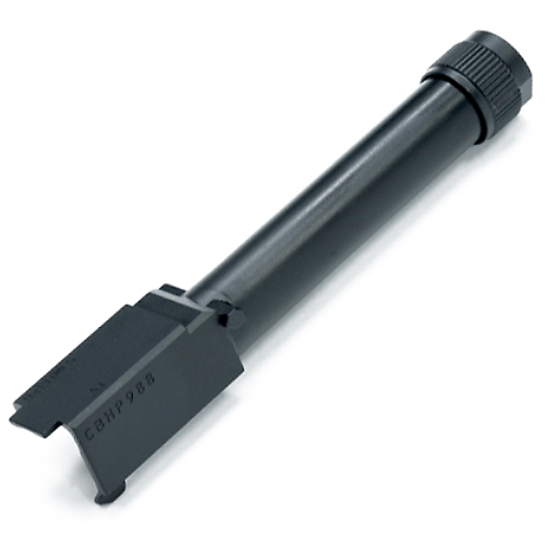 GUARDER GLOCK17/19 Gen.5 スチールアウターバレル G45 GLK-551