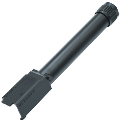 GUARDER GLOCK17 Gen.5 スチールSAアウターバレル GLK-550
