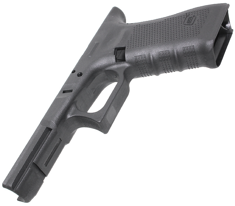 GUARDER GLOCK Gen.3 Gen.3フレーム US BK GLK-99(BK)