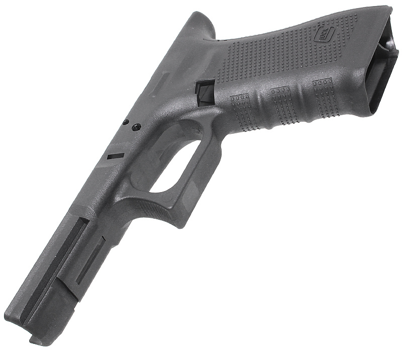 GUARDER GLOCK Gen.3 Gen.3フレーム EURO BK GLK-100(BK)
