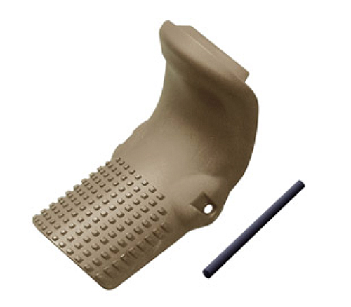 GUARDER Gen.3 Grip Forceグリップアダプター TAN GLK-103(TAN)