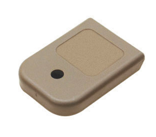 GUARDER GLOCK マガジンバンパー TAN GLK-105(TAN)