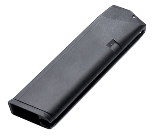 GUARDER GLOCK アルミマガジンケース .40 GLK-150B(BK)
