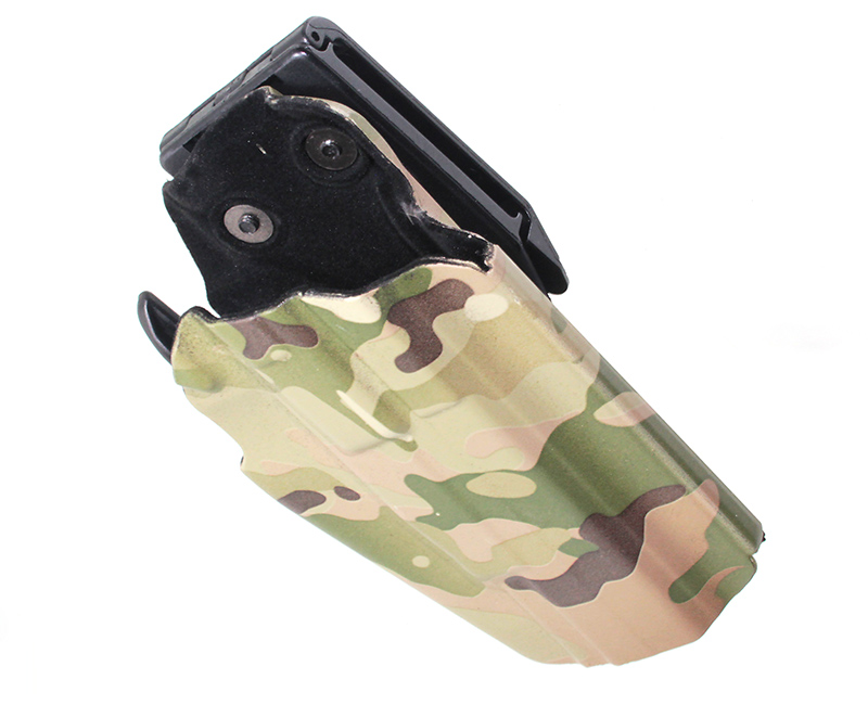 Emersongear 100Pistols GIGA Fit ホルスター  MC