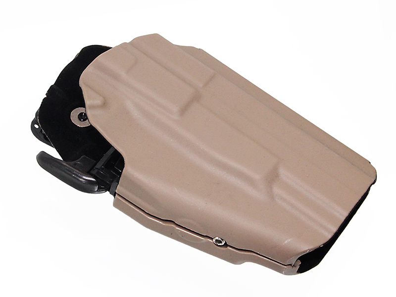Emersongear 100Pistols GIGA Fit ホルスター  FDE