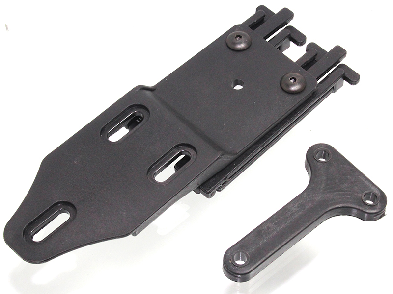 Emersongear Molle Platform A