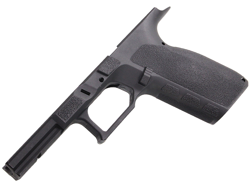 GLOCK用 STRIKER Grip BK