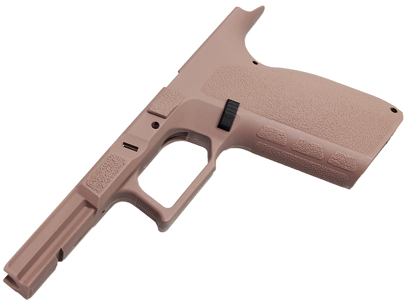 GLOCK用 STRIKER Grip FDE