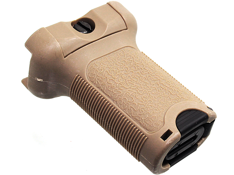 Honey Bee BCM Gunfighter Grip DE