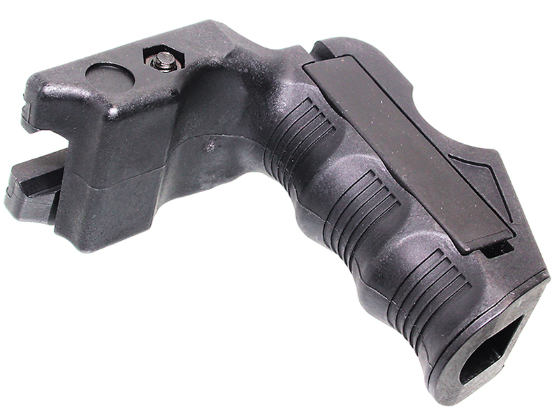 Honey Bee CQB MAGWELL Grip BK