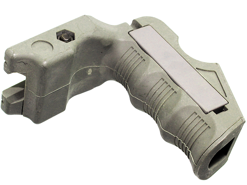 Honey Bee CQB MAGWELL Grip FG