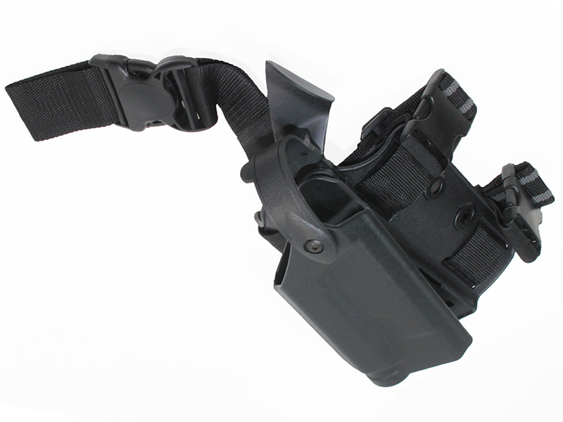 Emersongear SLタイプ DUTYレッグホルスター G17