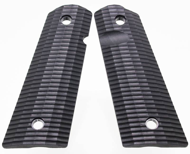CARBON8 M45用 グリップ Stream