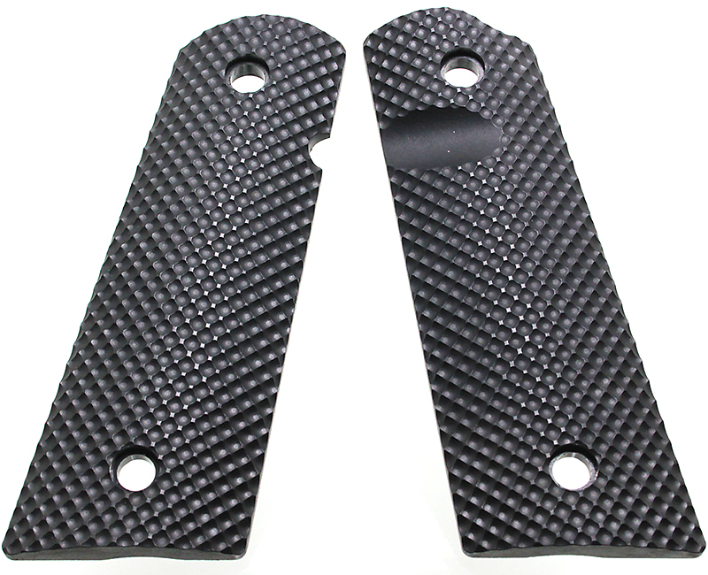 CARBON8 M45用 グリップ Dimple