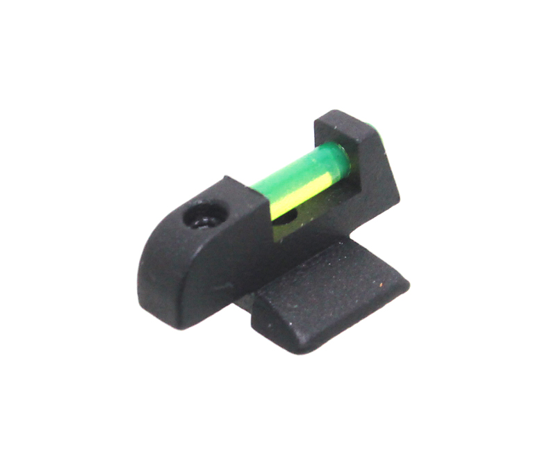 CARBON8 M45用 集光フロントサイト GREEN