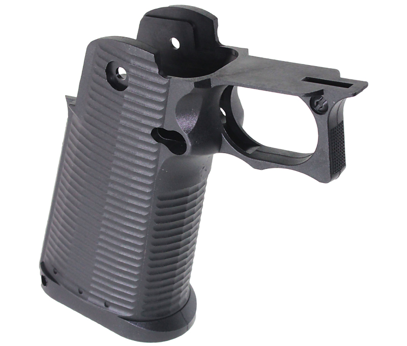 Hi-CAPA用 CARAS Grip