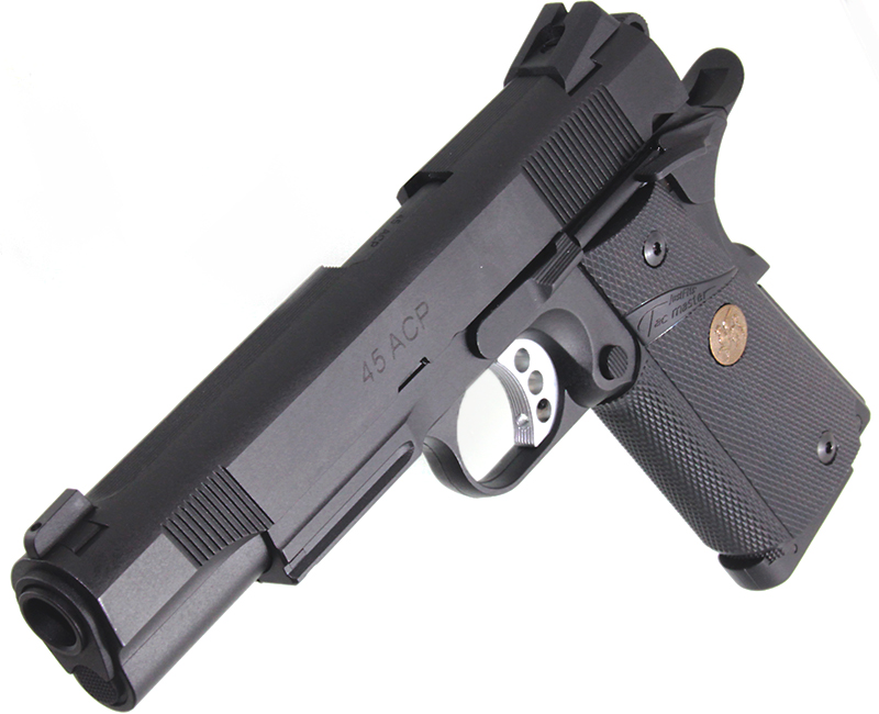 CARBON8 M45CQP Co2 Blowback