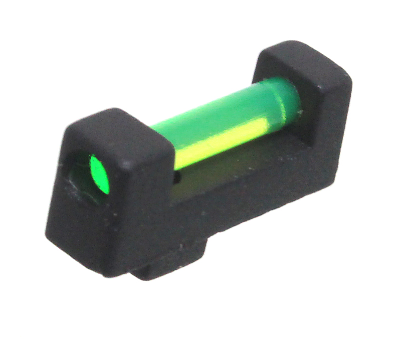 Carbon8 STRIKER9用 集光フロントサイト GREEN
