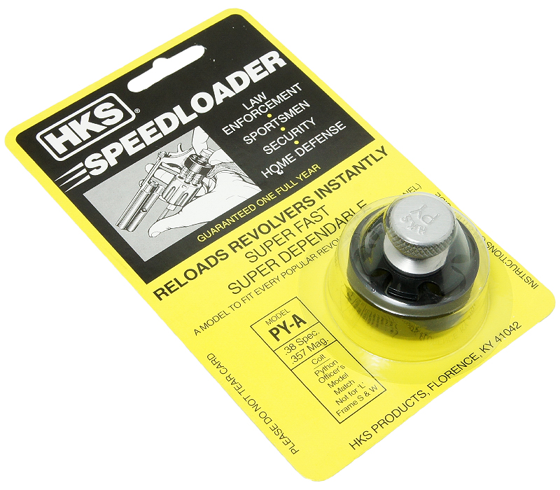 HKS Speedloader PY-A