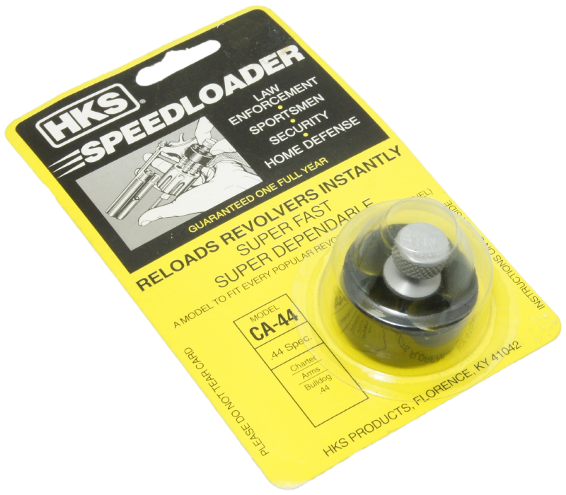 HKS Speedloader CA-44