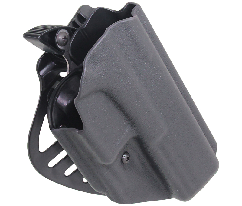 HOGUE CARRY HOLSTER #52017 GLOCK