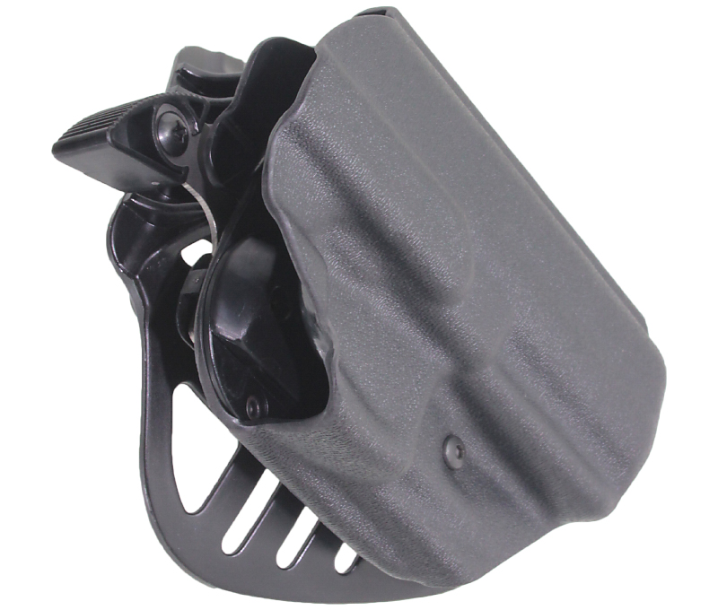 HOGUE CARRY HOLSTER #52003 HK VP9