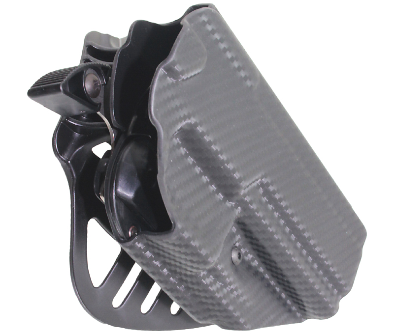 HOGUE CARRY HOLSTER #52824 SIG P320 CARBON