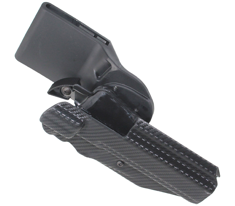 HOGUE SPORT HOLSTER #52245 1911