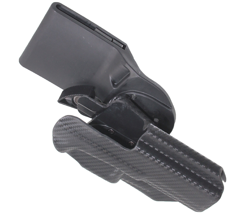 HOGUE SPORT HOLSTER #52217 G17