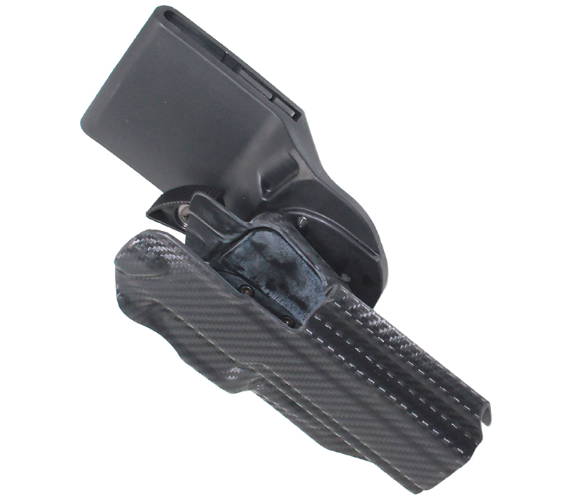 HOGUE SPORT HOLSTER #52224 P320