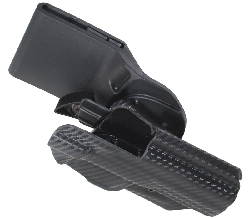 HOGUE SPORT HOLSTER #52274 M&P