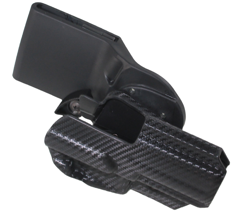 HOGUE SPORT HOLSTER #52203 VP9