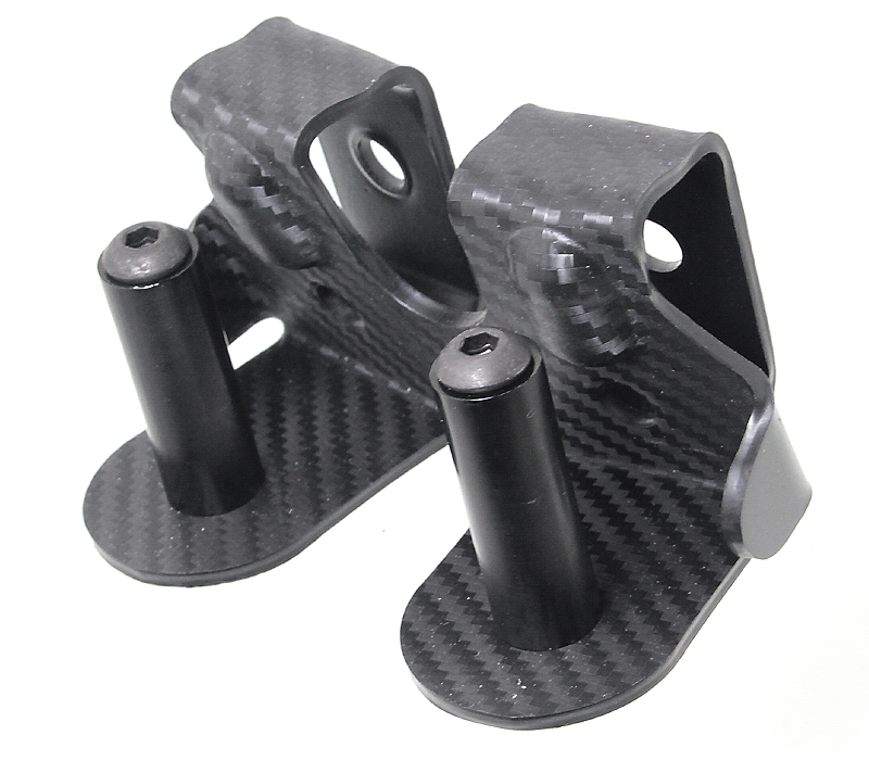 HOGUE Universal MOON CLIP Holster #00561