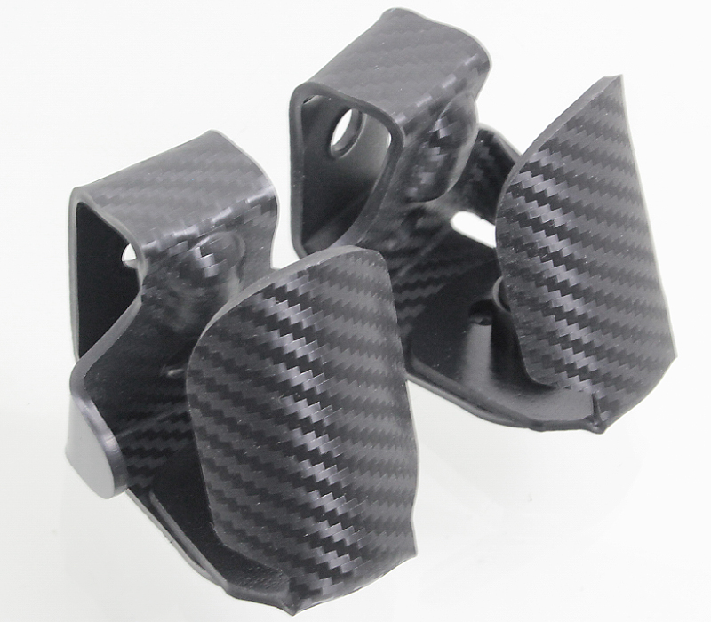 HOGUE Universal SPEED LOADER Holster #00571