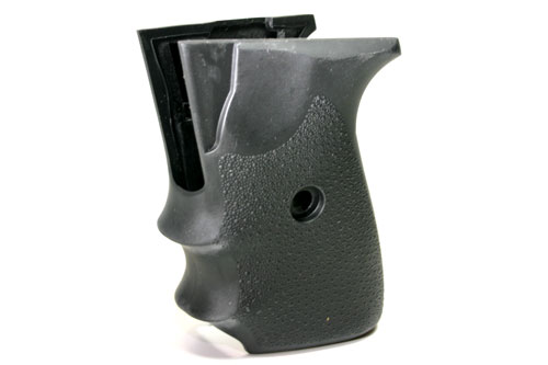HOGUE 30000 SIG P230/232用　フィンガーグルーブ　1P